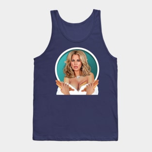 Jennifer Coolidge Tank Top